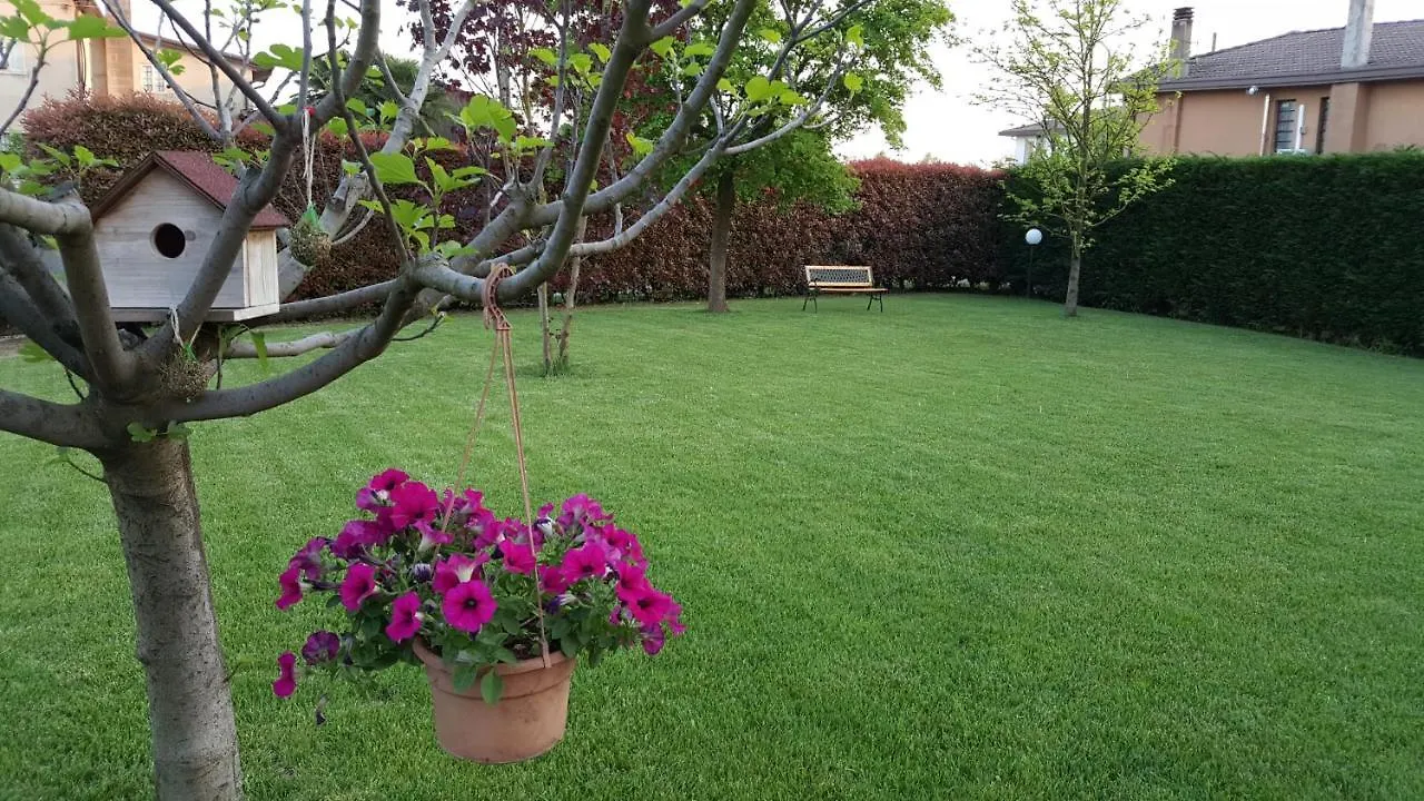 Il Farfasole Bed & Breakfast Vigonovo