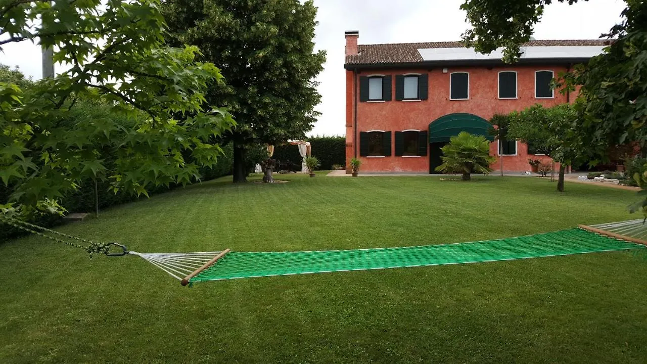 Il Farfasole Bed & Breakfast Vigonovo