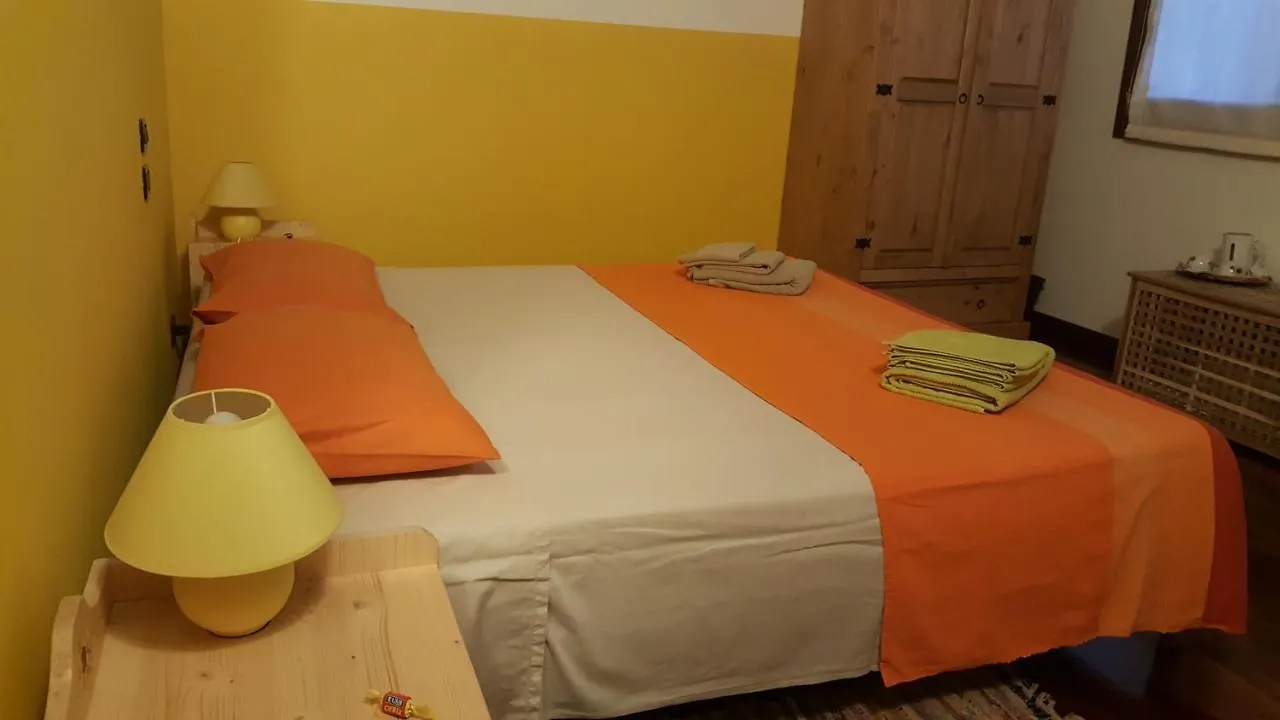 Il Farfasole Bed & Breakfast Vigonovo  Italy