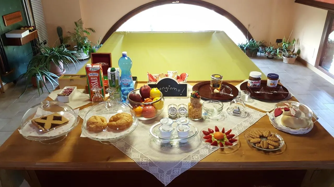 Il Farfasole Bed & Breakfast Vigonovo  Italy
