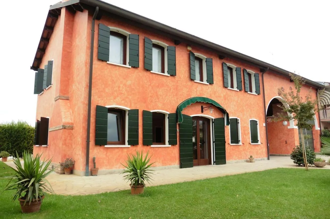 Il Farfasole Bed & Breakfast Vigonovo   Vigonovo (Veneto)