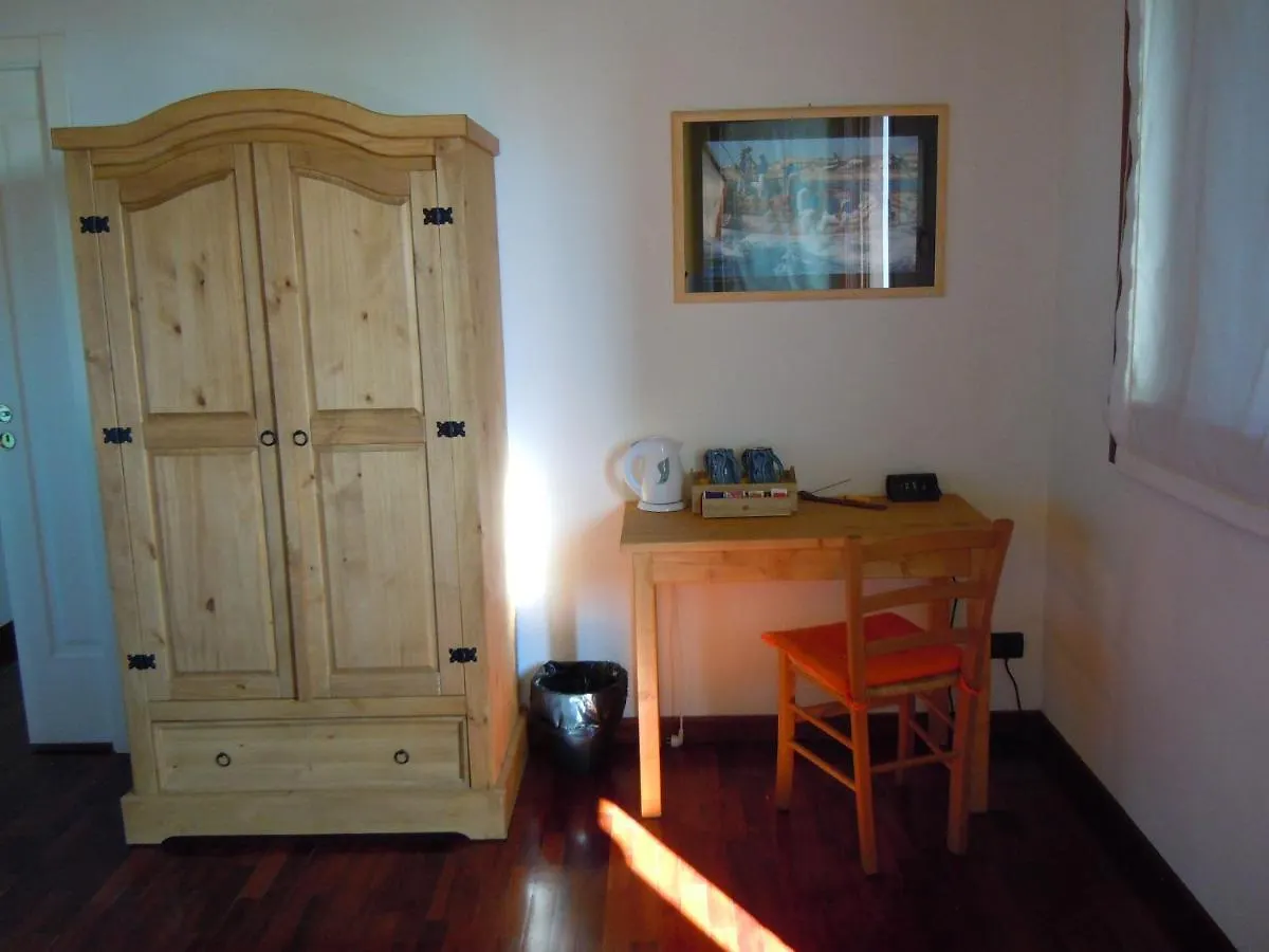 Il Farfasole Bed & Breakfast Vigonovo  Italy