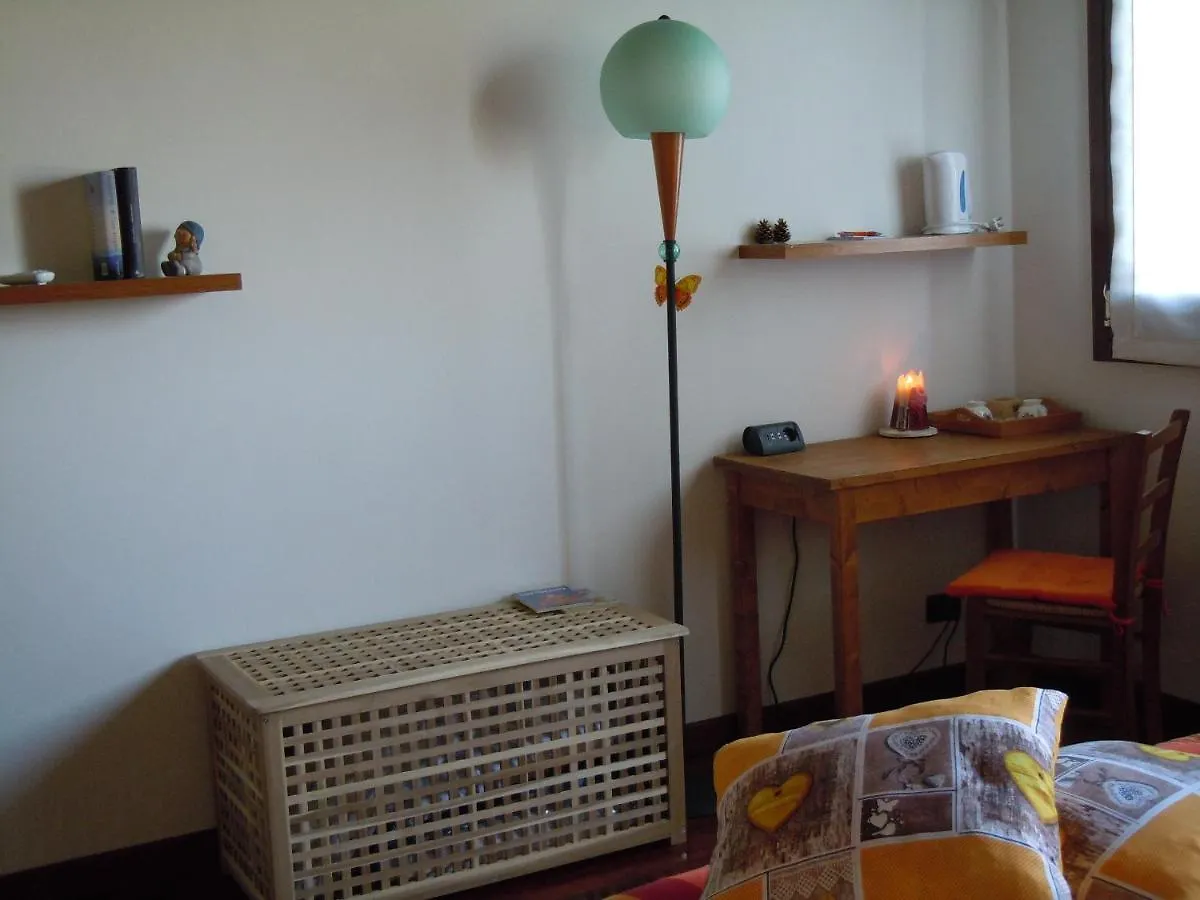 Il Farfasole Bed & Breakfast Vigonovo