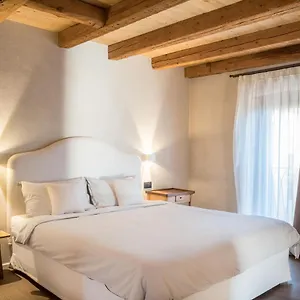 Borgo San Verolo Frühstückspension