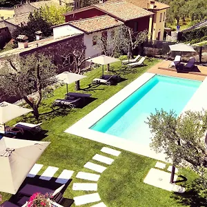 Il Cantuccio Sul Garda - Relais Di Charme Gasthof