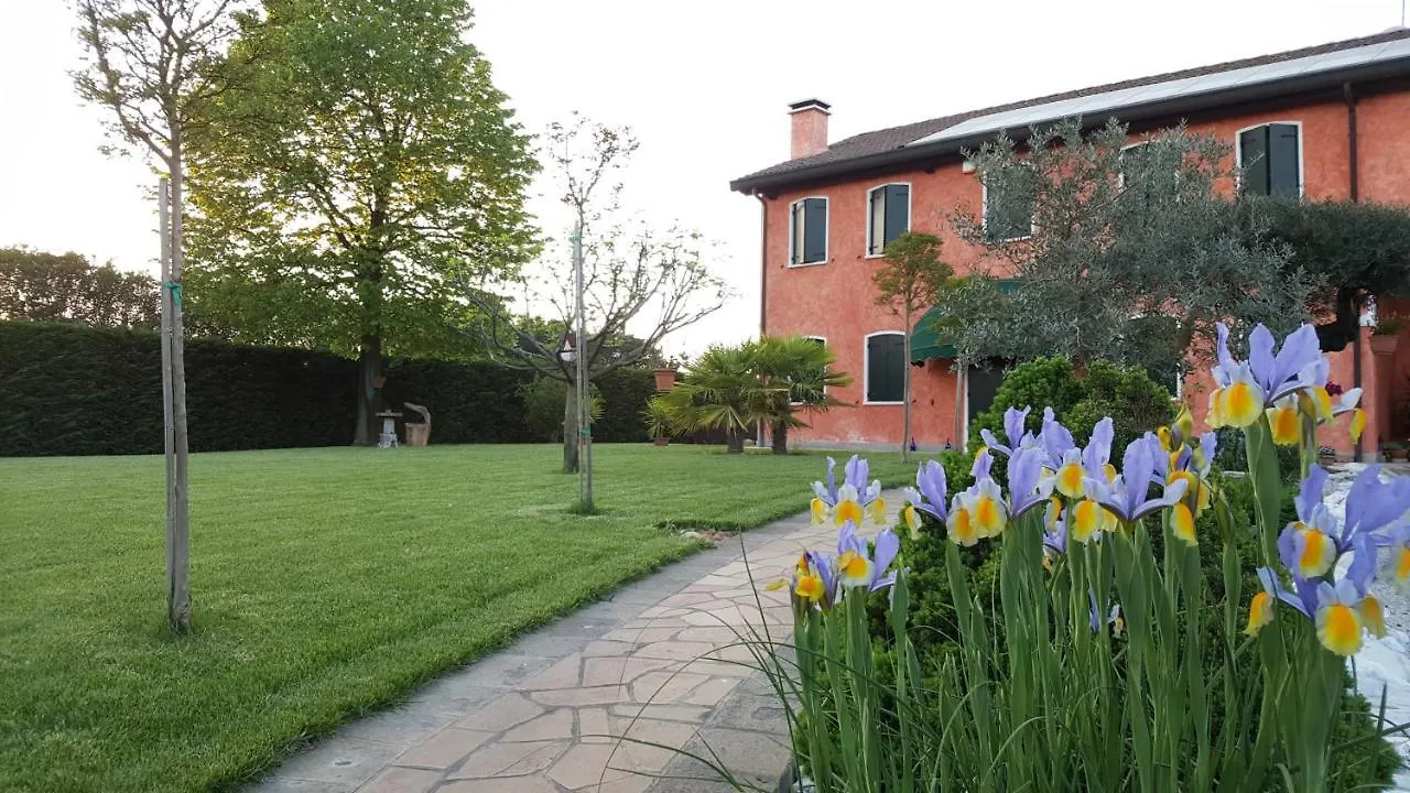Bed and Breakfast Il Farfasole Vigonovo  0*, Vigonovo (Veneto)