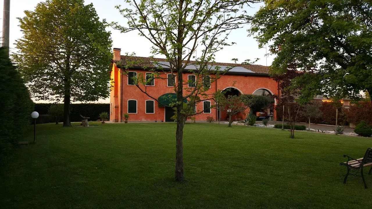 Bed and Breakfast Il Farfasole Vigonovo  0*, Vigonovo (Veneto) Italien